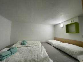 ICE APARTMENT